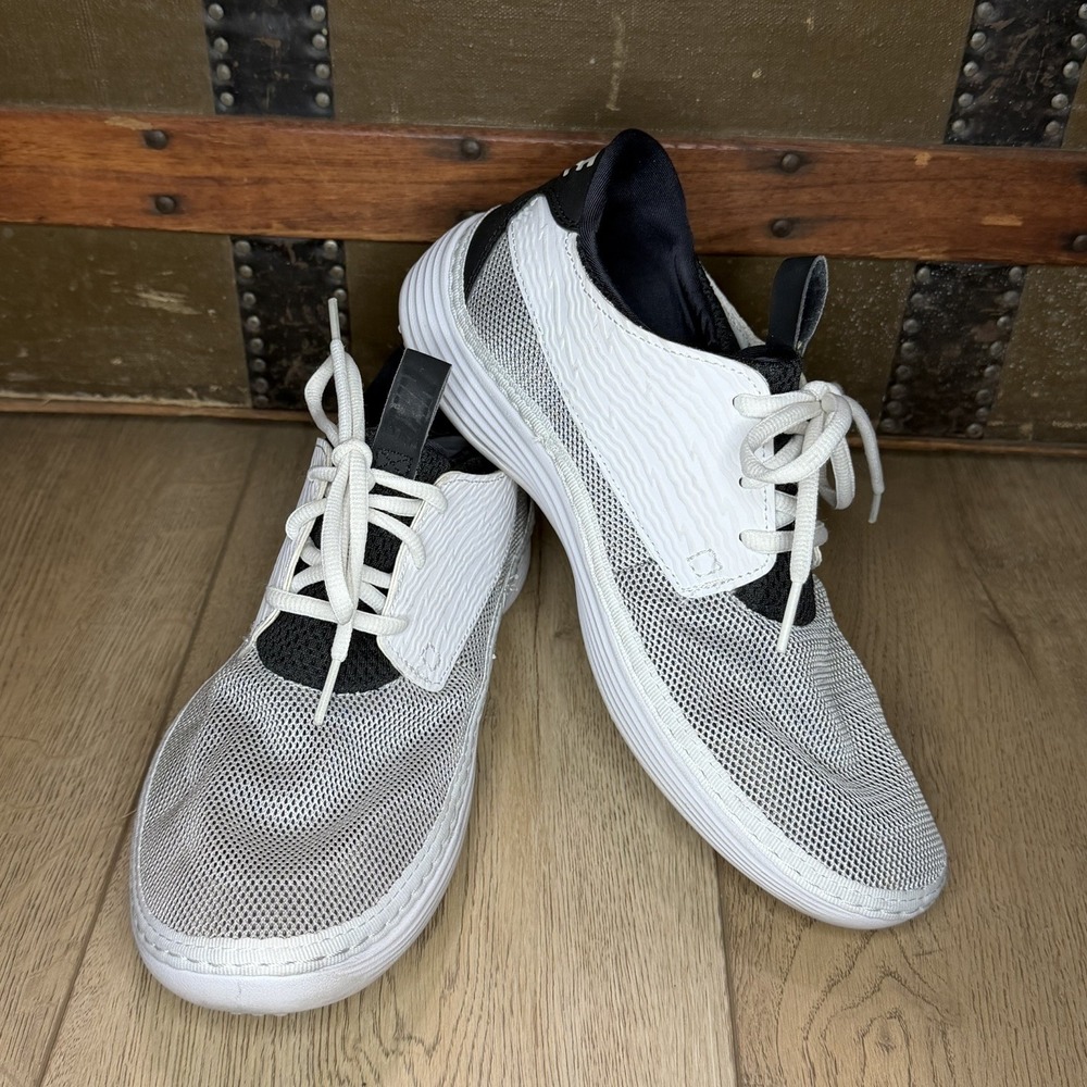 Nike Solarsoft Moccasin‎ Men's Size 8 Walking Comfort Workout Light GUC